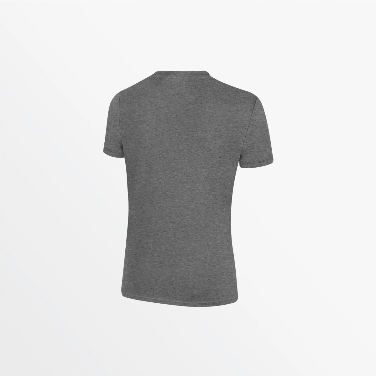 Fitted Design WOMEN'S BASICS I SHORT SLEEVE TRAINING TOP