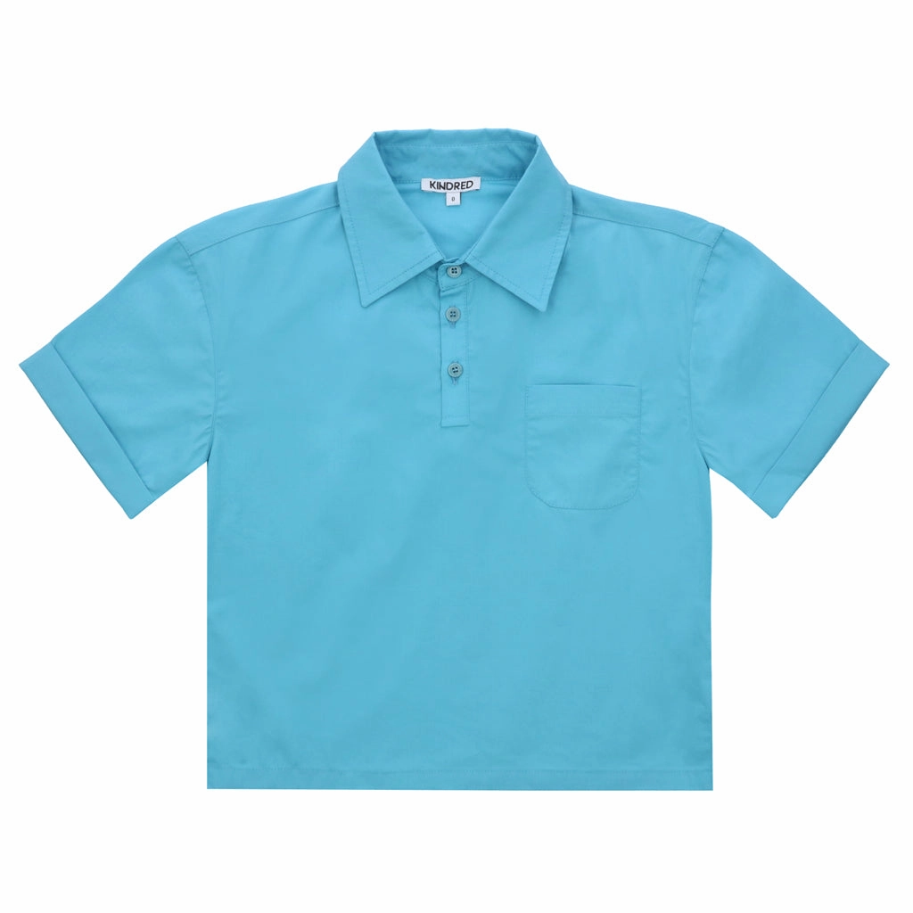 KINDRED Karter Shirt LowProfileSeams