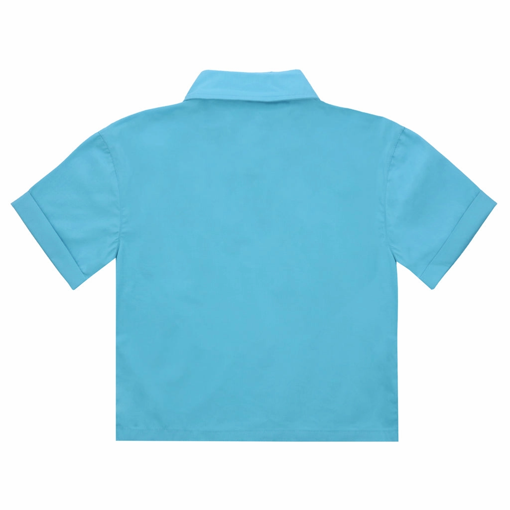 NeutralPalette Flexible Cuffs KINDRED Karter Shirt