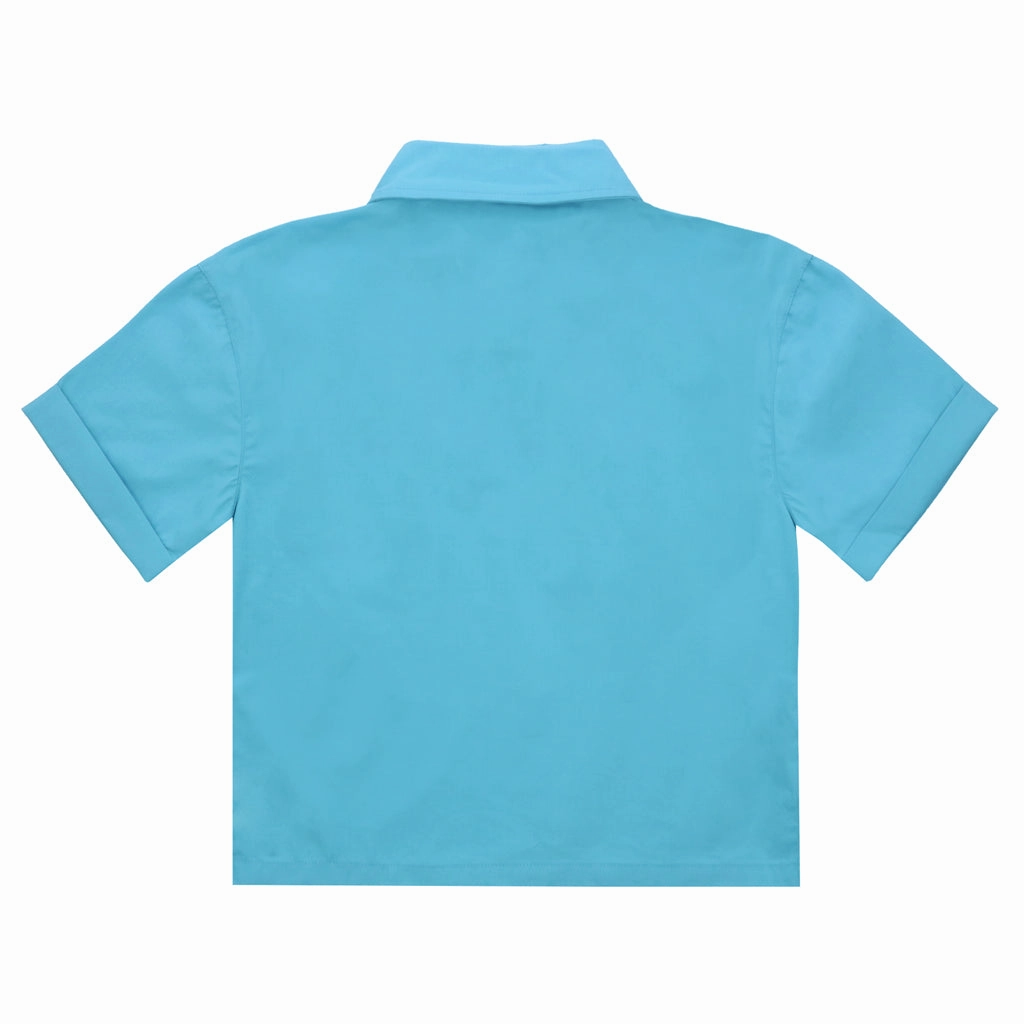 KINDRED Karter Shirt AntiStaticFabric Contrast Stitching