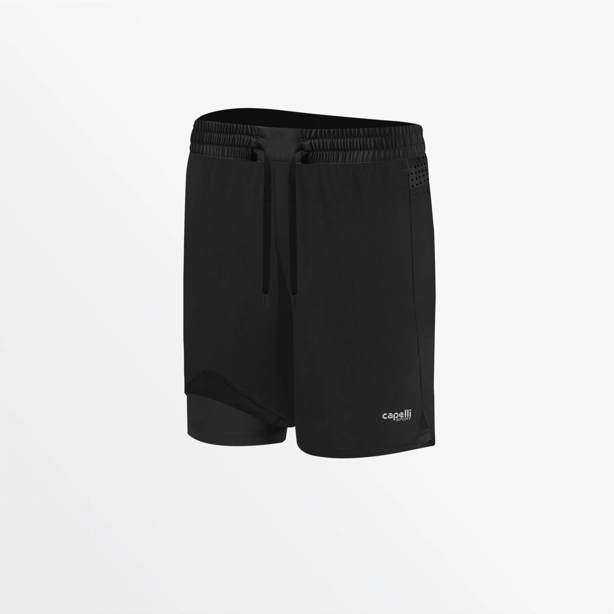 YOUTH EVERYDAY FLEX SHORTS Fashionable Fit