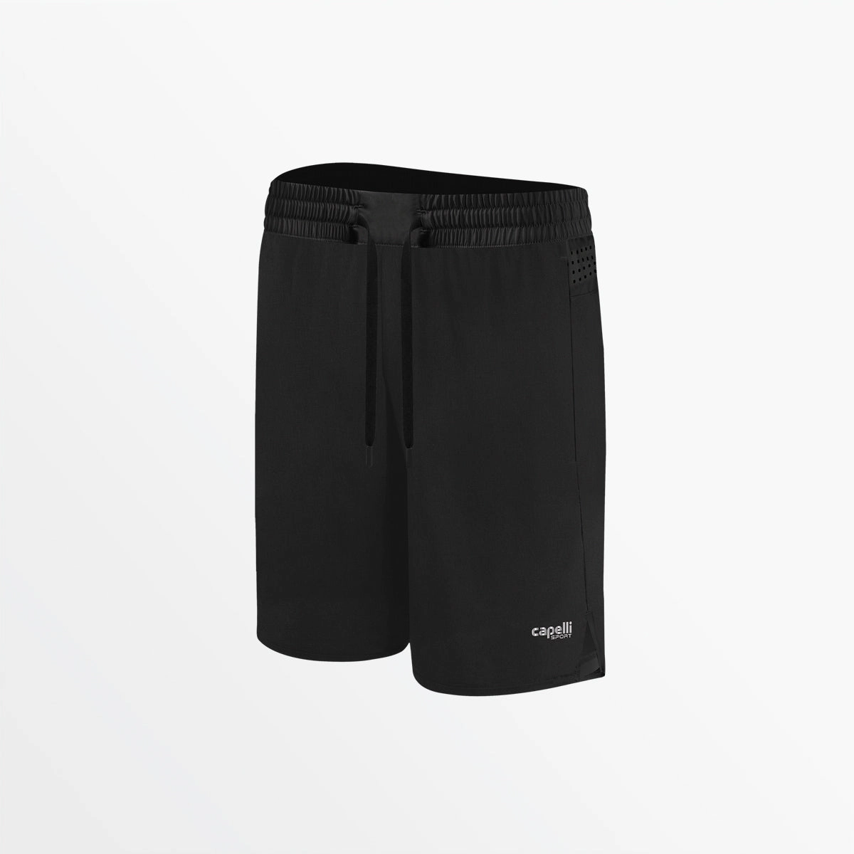 YOUTH EVERYDAY FLEX SHORTS Layer-Friendly