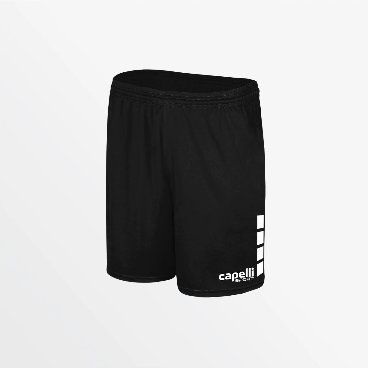 Outdoor Lifestyle WOMEN'S TEAM MATCH SHORTS WITH 5" INSEAM AND 4-CUBES