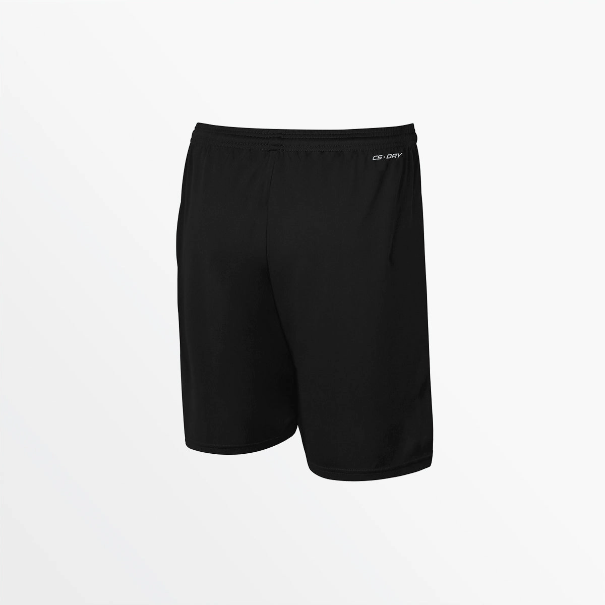 Comfy Feel WOMEN'S TEAM MATCH SHORTS WITH 5" INSEAM AND 4-CUBES