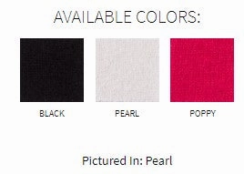 Quick Dry Wear Crystal Funnel Sweater