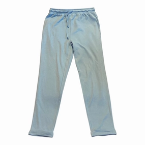 Pants Linen By Cmc In Blue, Size:Xl FlexFoamPadding NonSlipInnerGrip