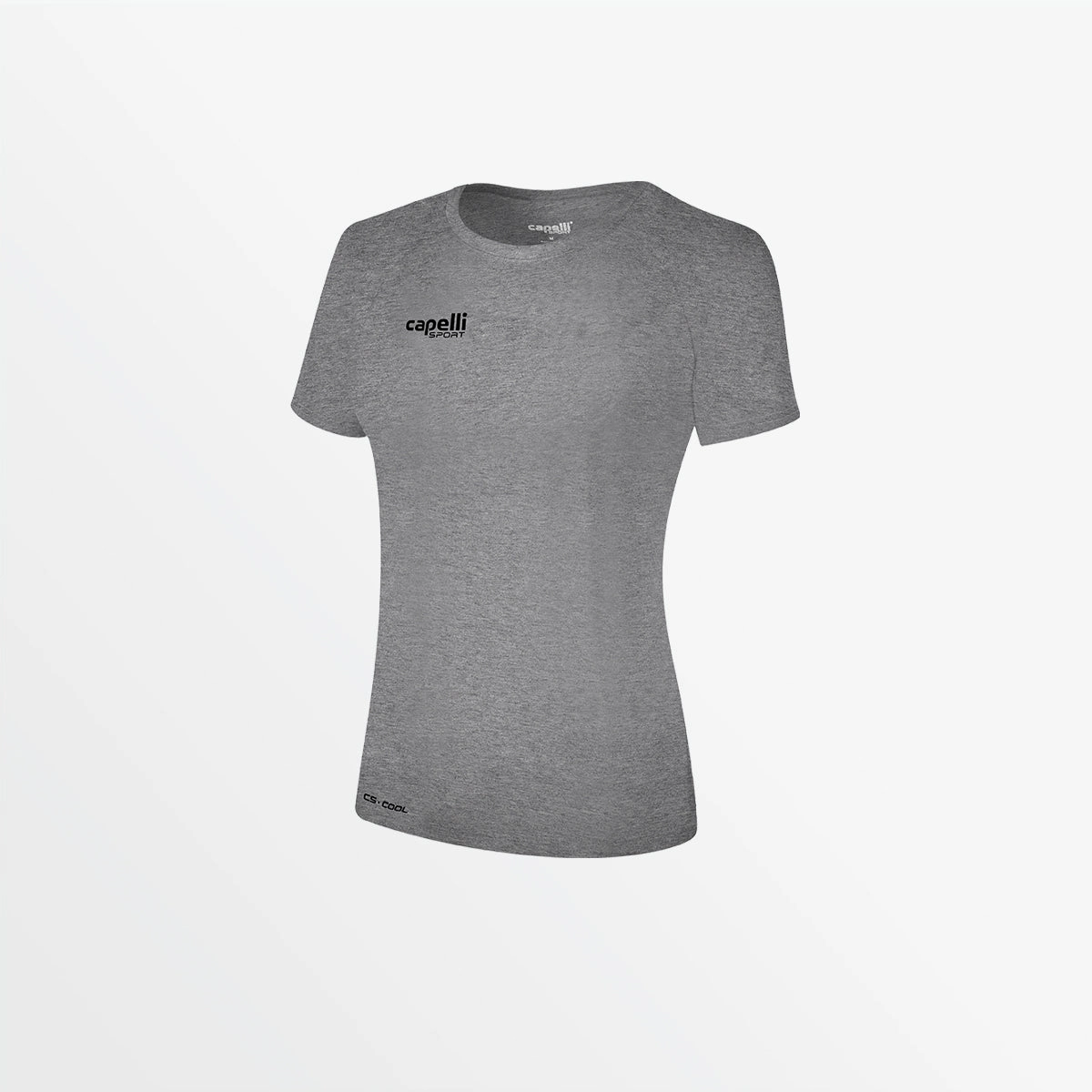 Compression Fit WOMEN'S BASICS ??? TRAINING JERSEY
