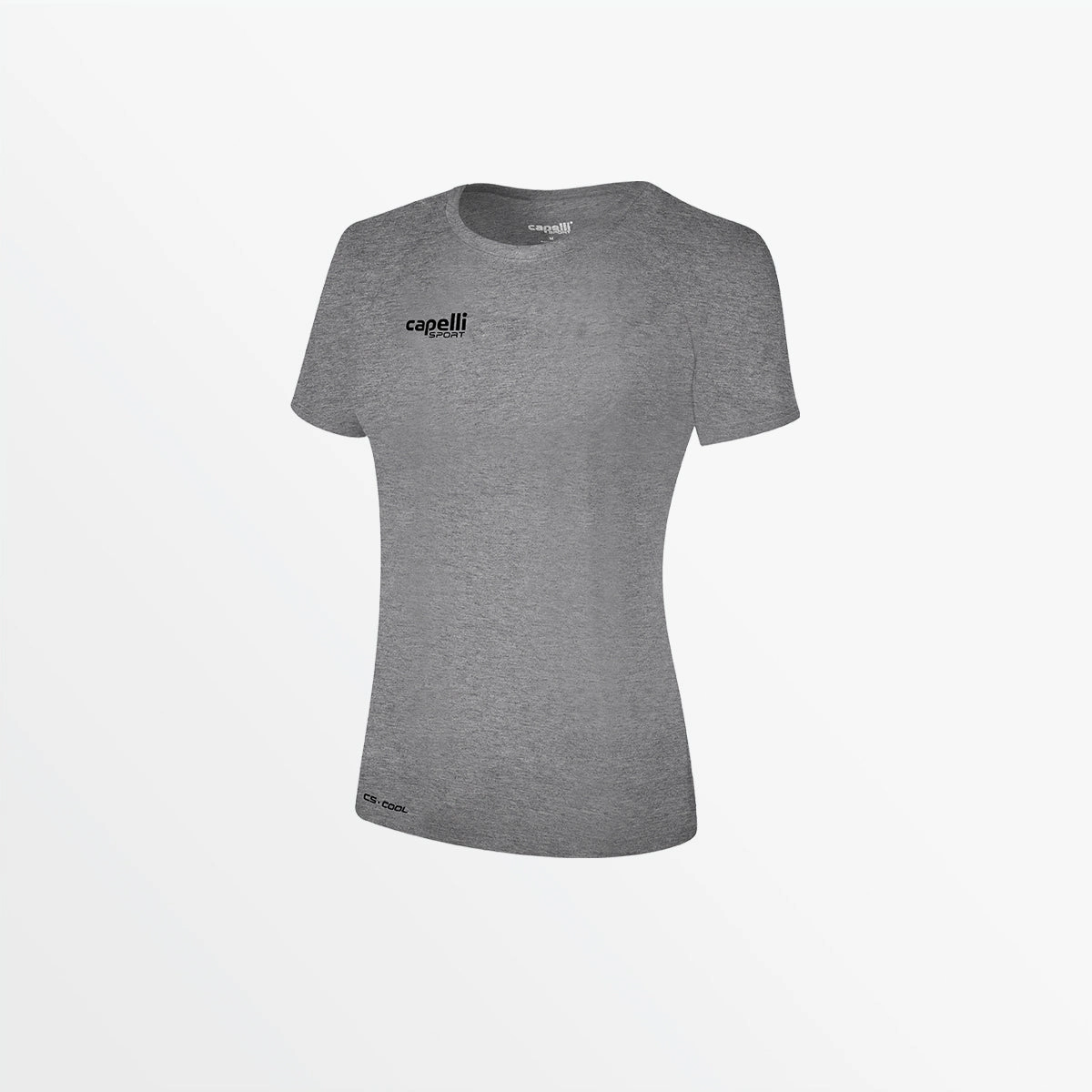 Brushed Interior Full Coverage Fit WOMEN'S BASICS ??? TRAINING JERSEY