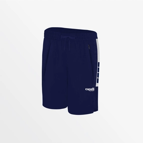 Stretch Fit MEN'S MADISON WOVEN SHORTS
