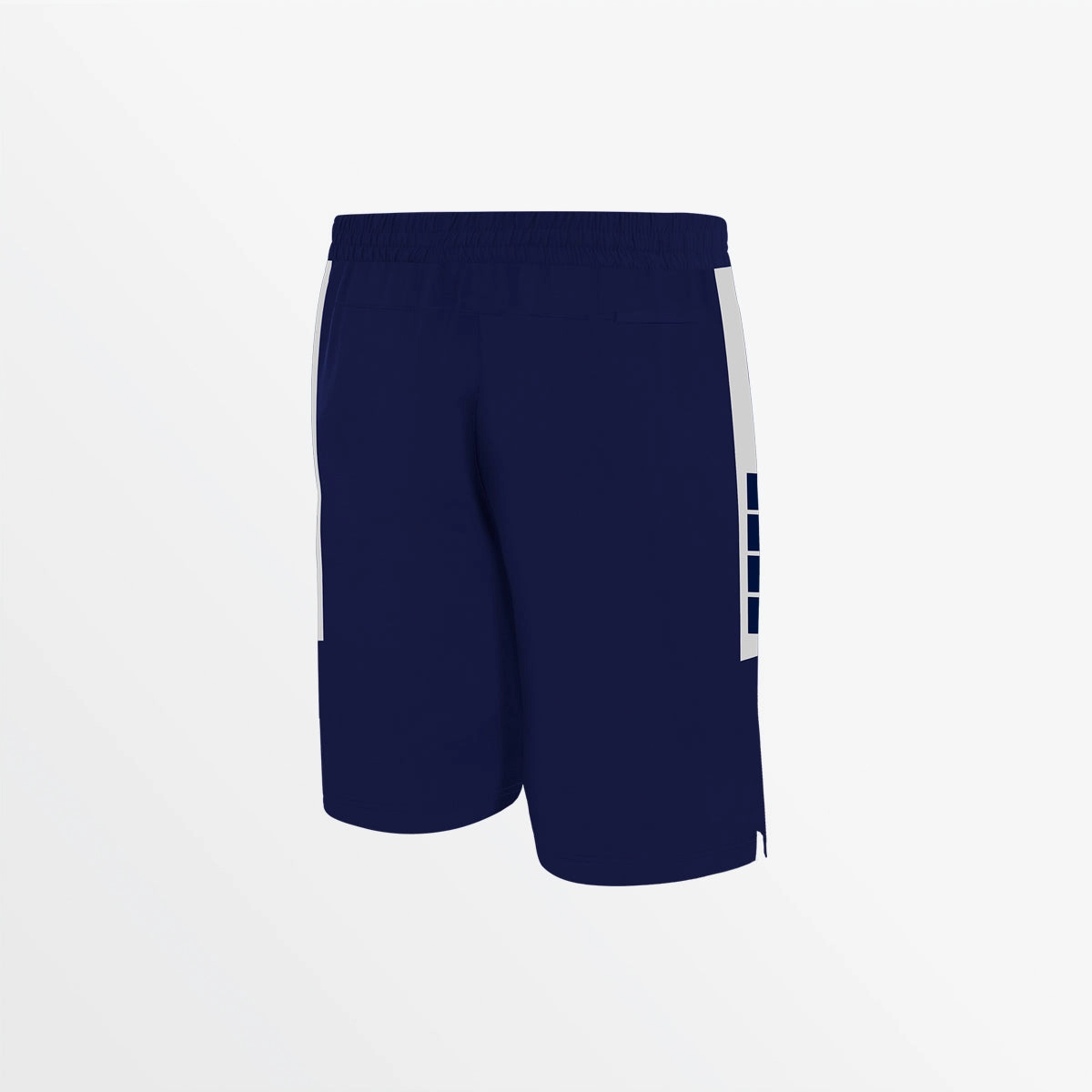 Hidden Pocket System MEN'S MADISON WOVEN SHORTS