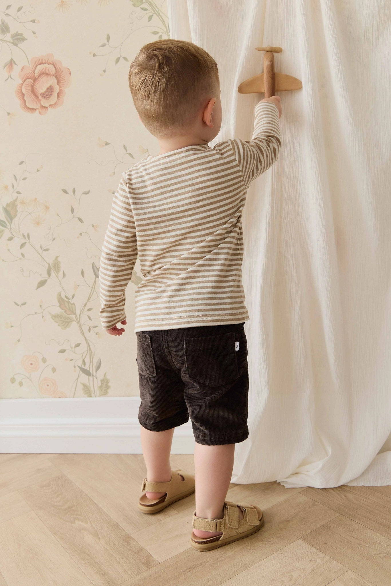 Jude Short - Bistre Fitness Ready