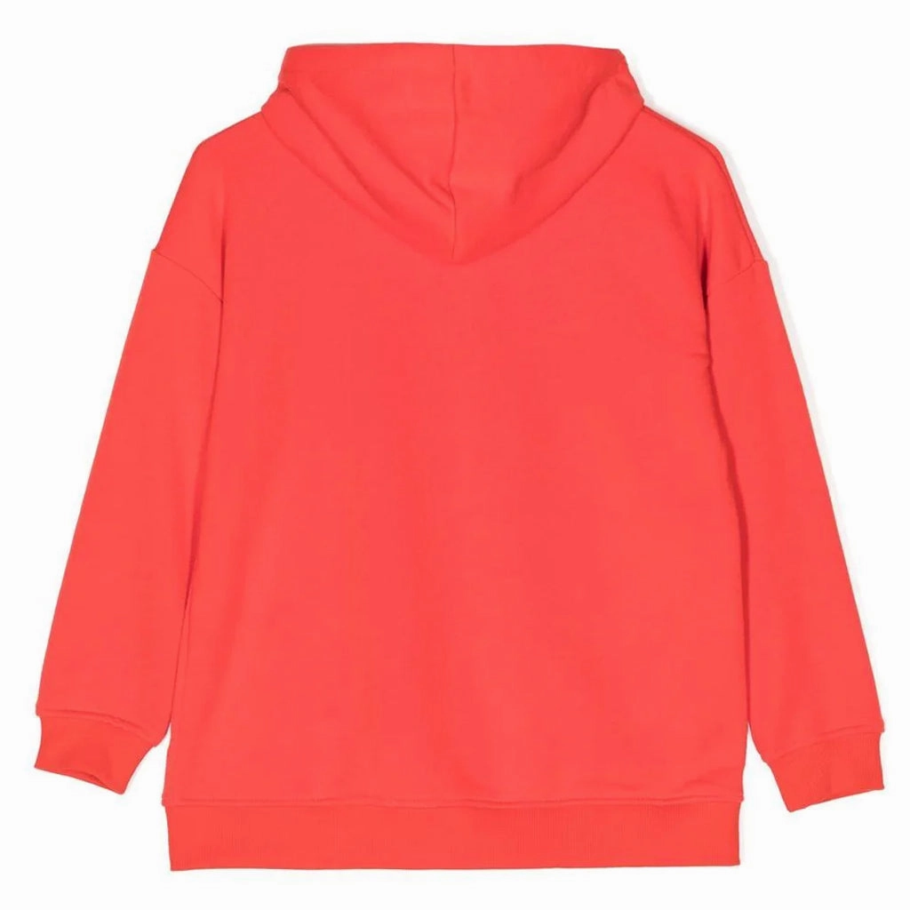 Drawstring Hood Jacket Comfort Stretch Fabric