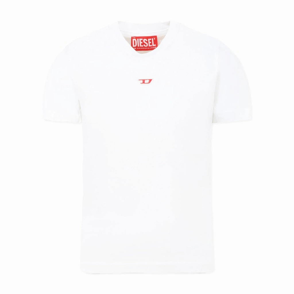 AllClimateAdaptive Diesel Kids Logo T-shirt