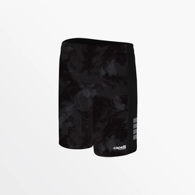 Performance Comfort No Gap Waistband MEN'S CAMO STROKES  SHORTS