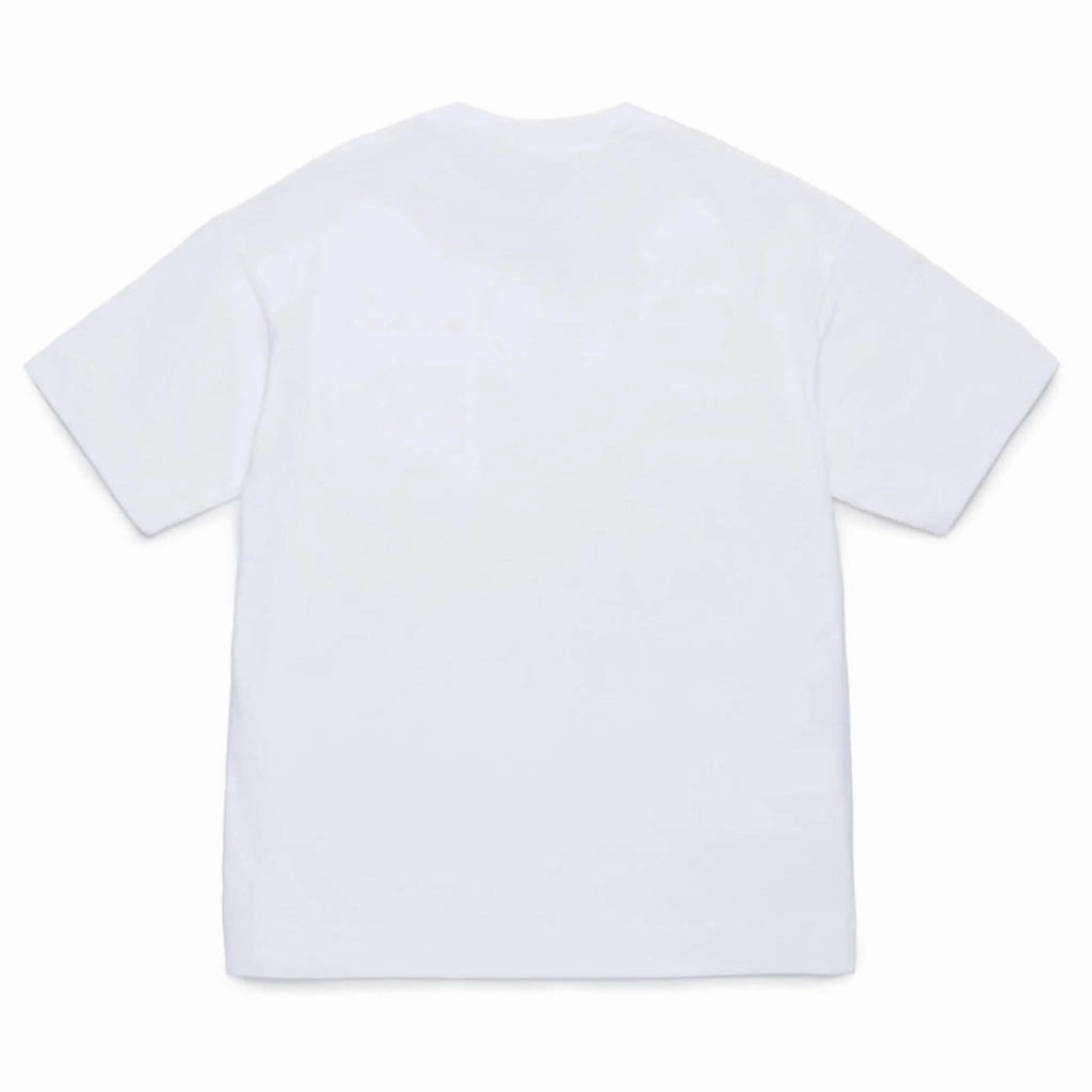 Marni Kids Logo T-shirt Modern innovation