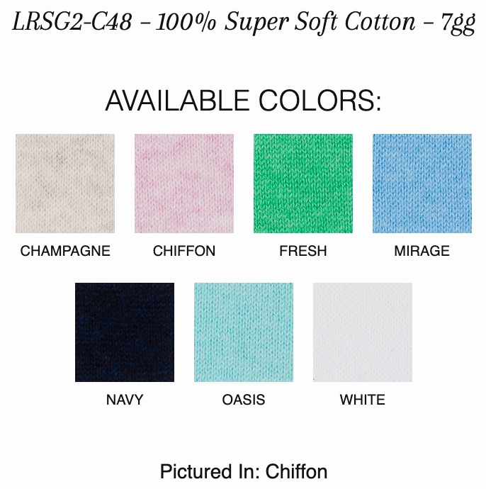 Active Stretch Fit Garter Stitch Funnel Sweater