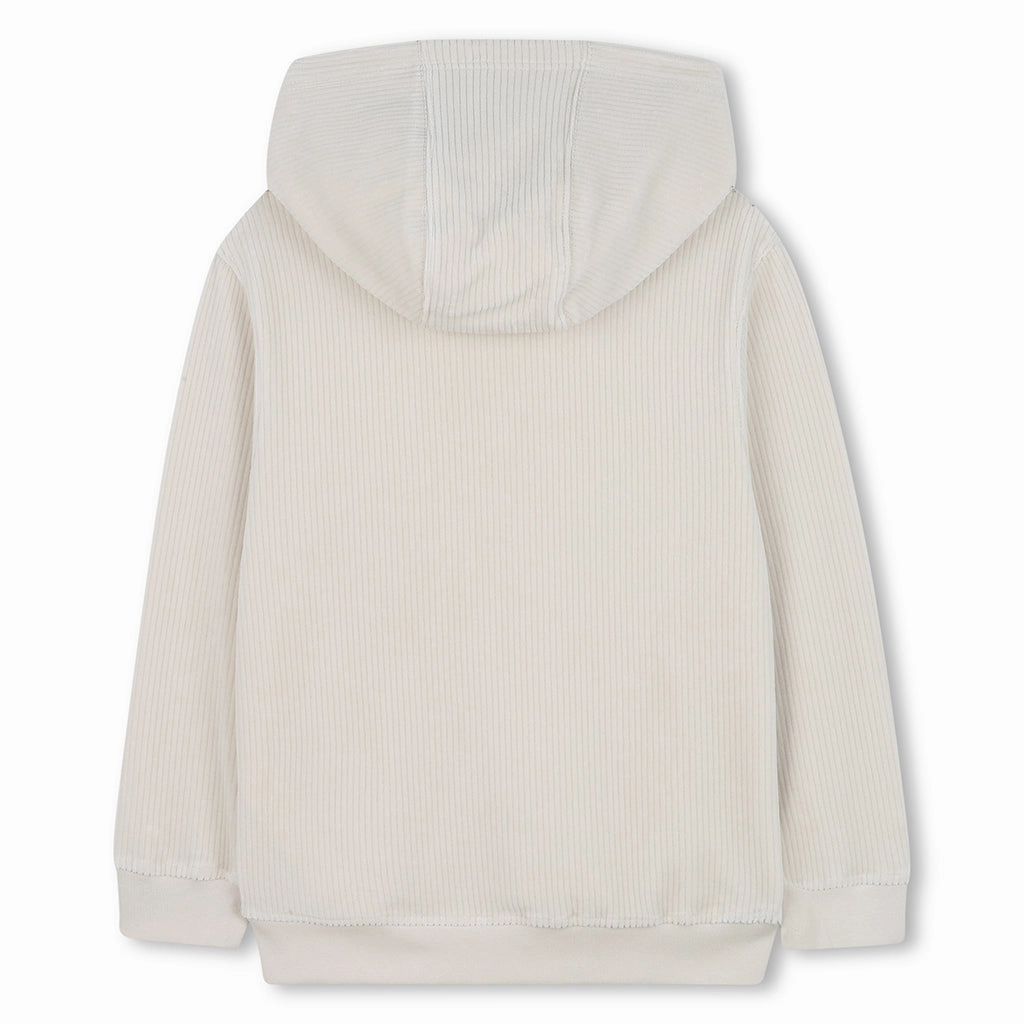 Summer Wardrobe Summer Style Givenchy Kids Hooded Sweatshirt