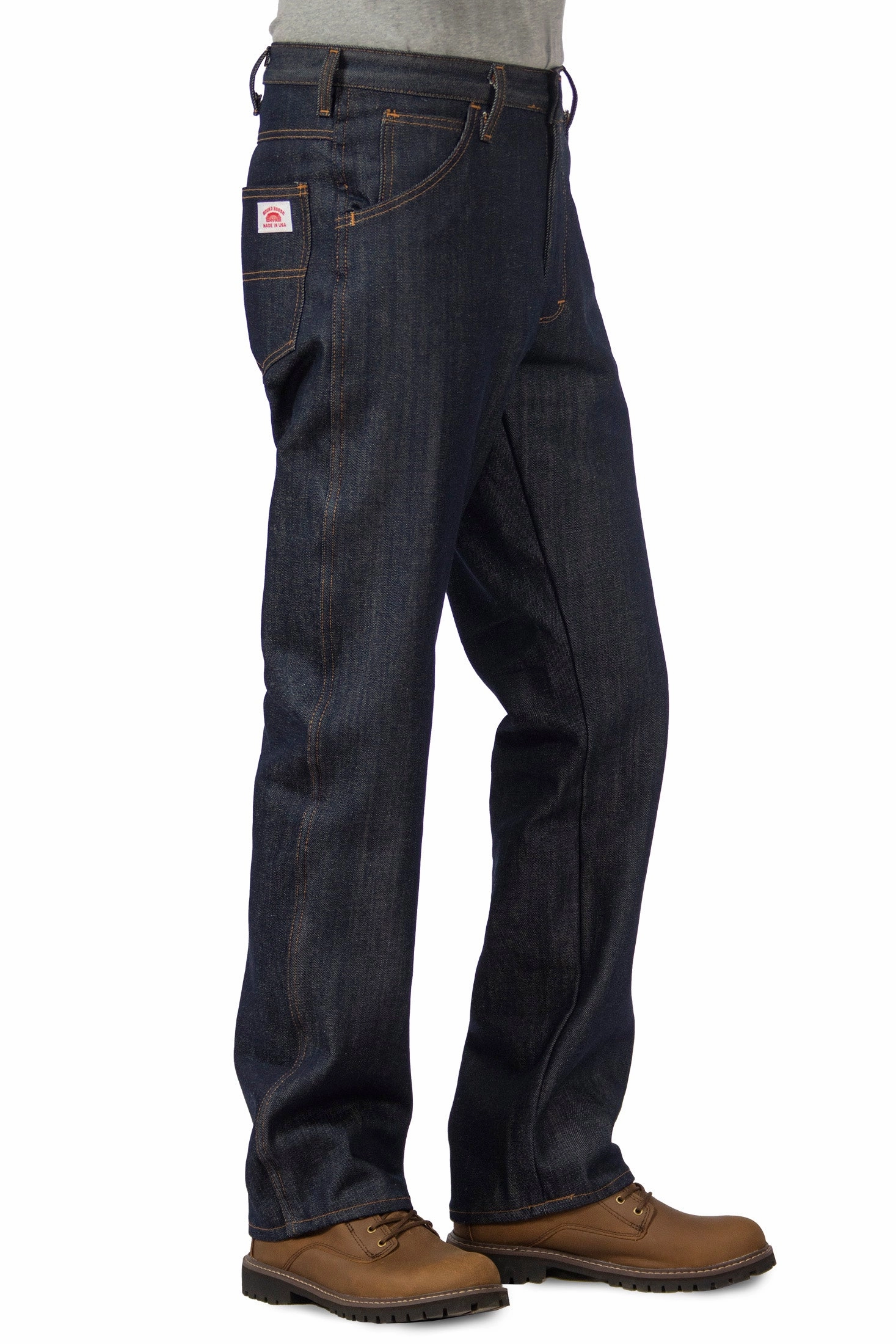 #147 Classic Rigid Everyday 5-Pocket Jean - MADE IN USA Timeless casual Festival Outfit Affordable Sunny Vibes