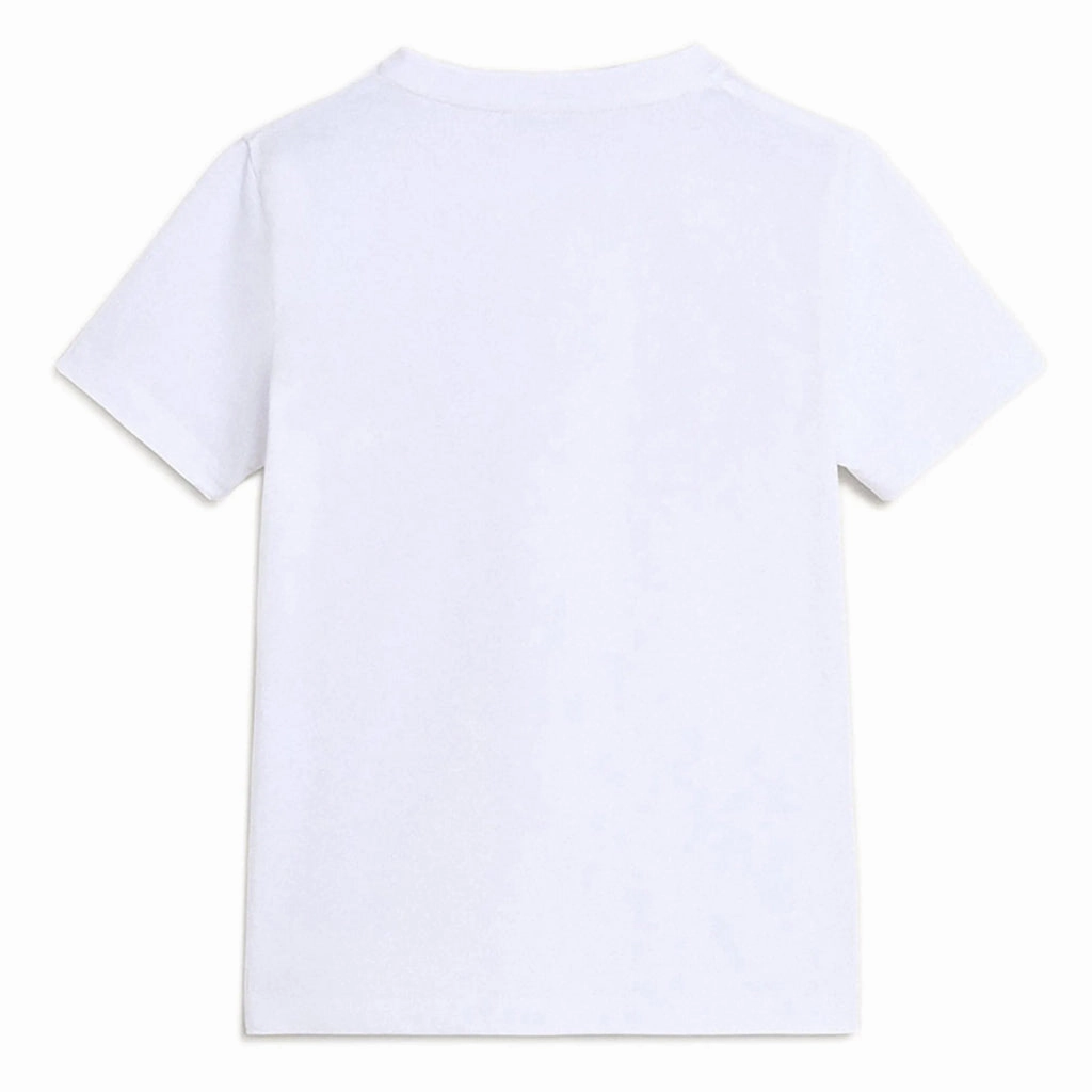 Non-toxic Breathable Mesh Panels Golden Goose Journey Boy??s T-shirt Cotton Jersey With Multicolour Print