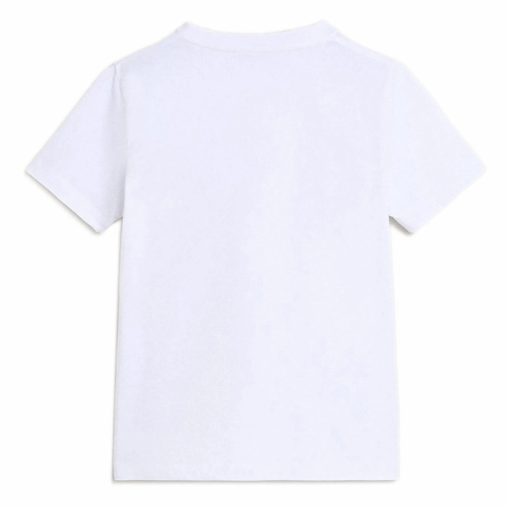 Golden Goose Journey Boy??s T-shirt Cotton Jersey With Multicolour Print Stylish and Easygoing Eco Friendly Production