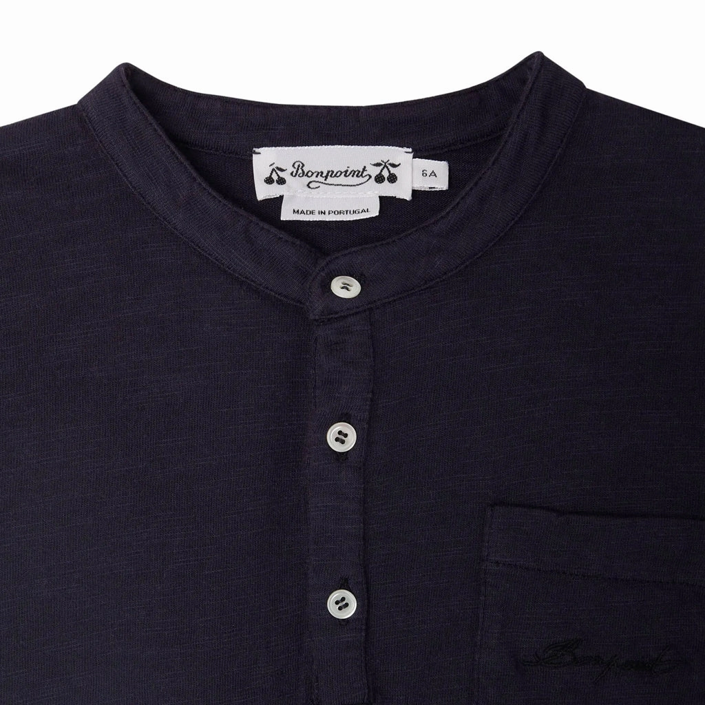 Bonpoint Jartiste T-shirt Hydrophobic coating Comfy Layer