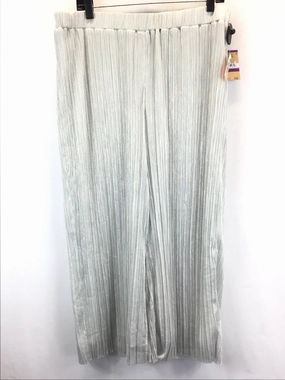 Cooling Fabric Grey Pants Other Rachel Roy, Size 2x
