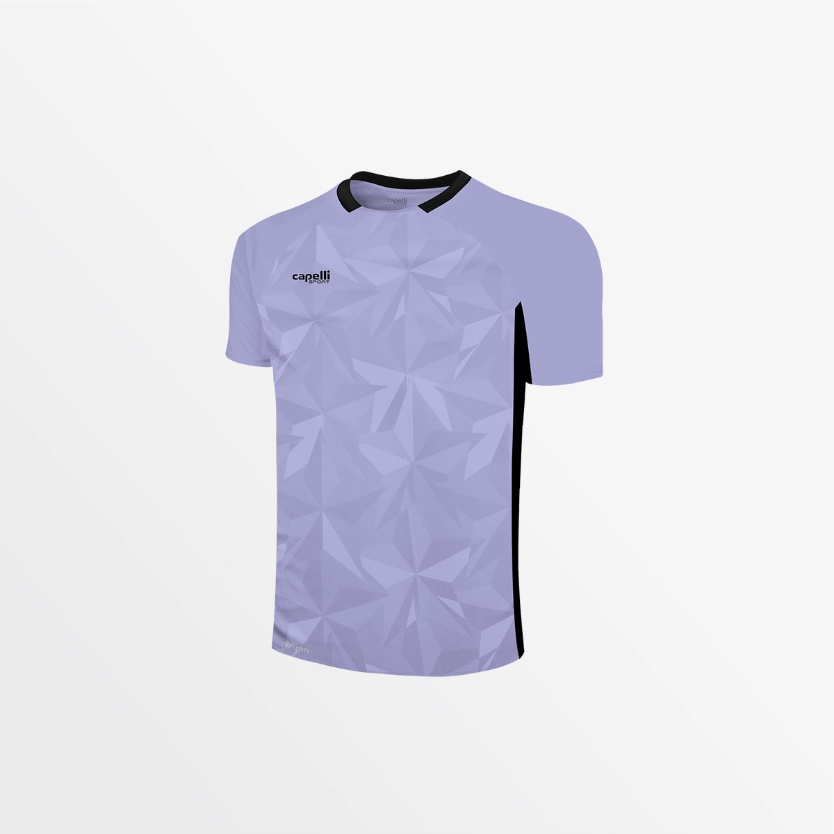 MEN'S PITCH STAR GOALKEEPER JERSEY AntiStaticFabric