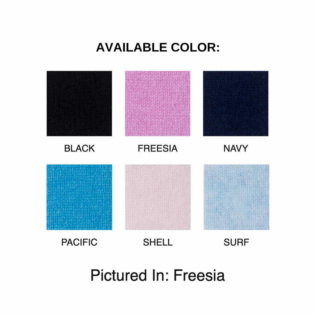 Soft and Warm Easy Cable Detail Cardigan