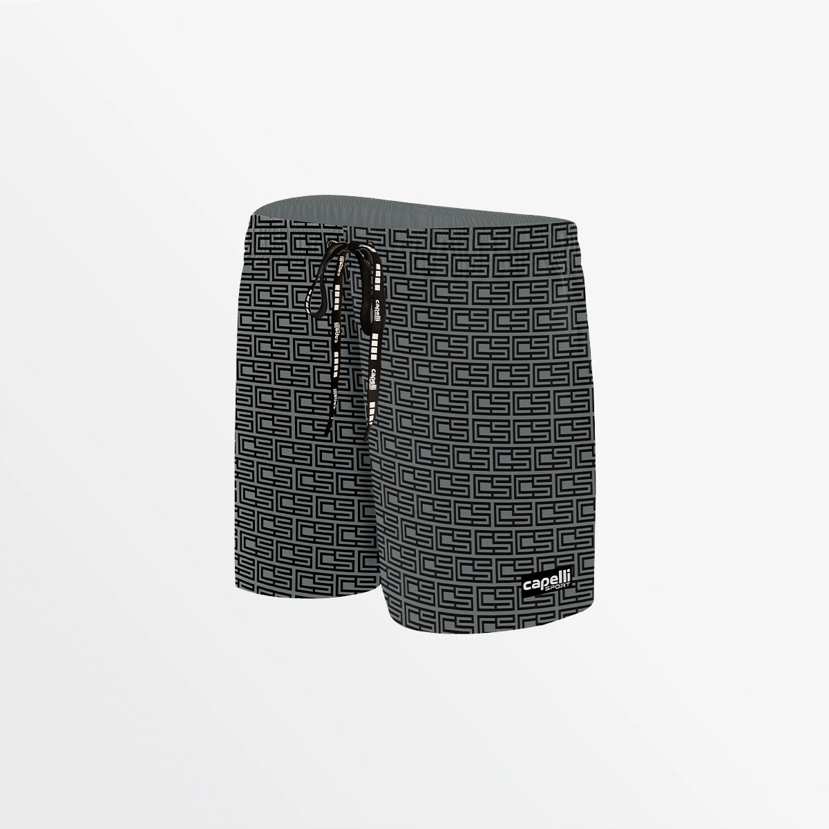 Eco Dye Process MEN'S CS MONO  SWIM SHORTS - SHORT