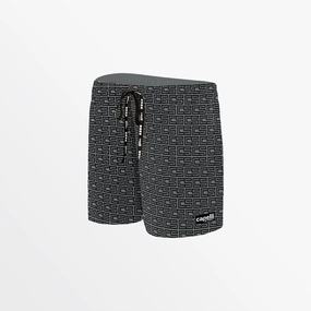 Eco Dye Process MEN'S CS MONO  SWIM SHORTS - SHORT