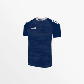 YOUTH MADISON BLUR JERSEY Thermal Insulation Core