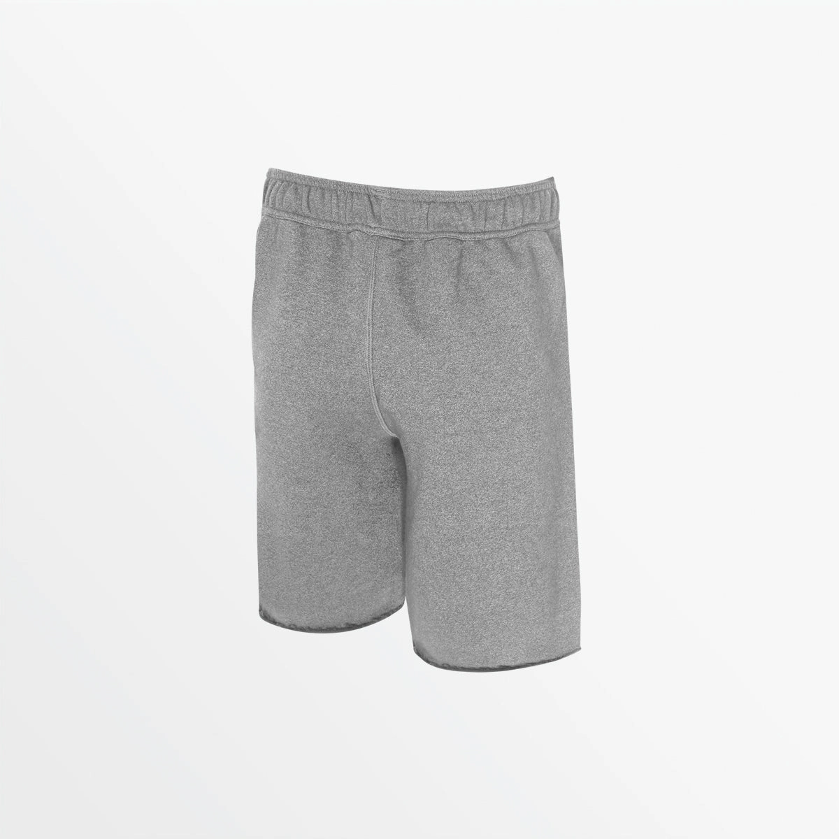 YOUTH BASICS FRENCH TERRY SHORTS Durable Material