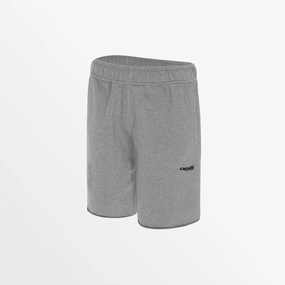 YOUTH BASICS FRENCH TERRY SHORTS Slim Wear Design Work Comfort