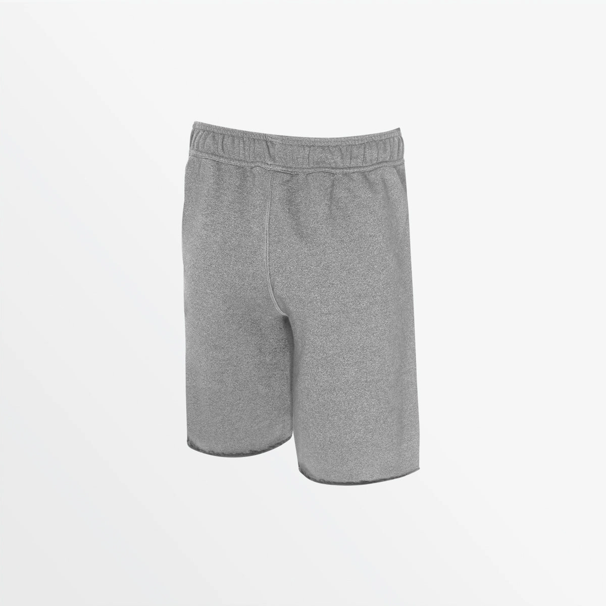 AntiSlipGrip YOUTH BASICS FRENCH TERRY SHORTS