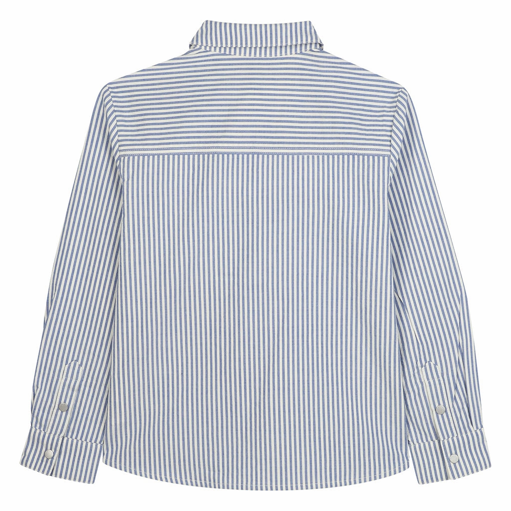 Fashionable Style CompressionTechnology Kenzo Kids Long Sleeved Shirt