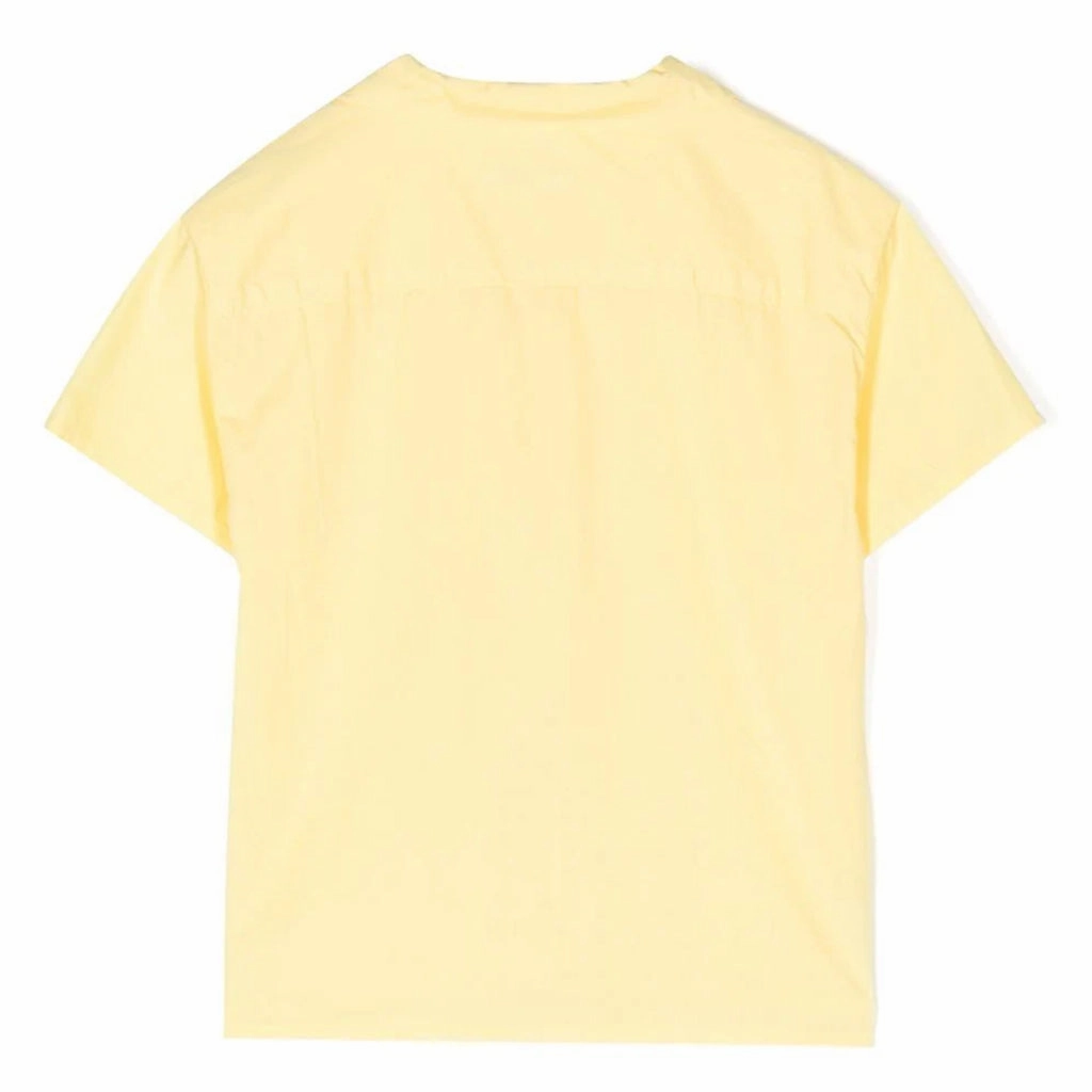 KINDRED Club-Collar Short Sleeve Shirt Ultrasoft Inner Lining Cold Weather