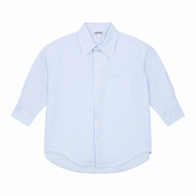 Layered Ply Construction FoldableFeature KINDRED Kevin Shirt