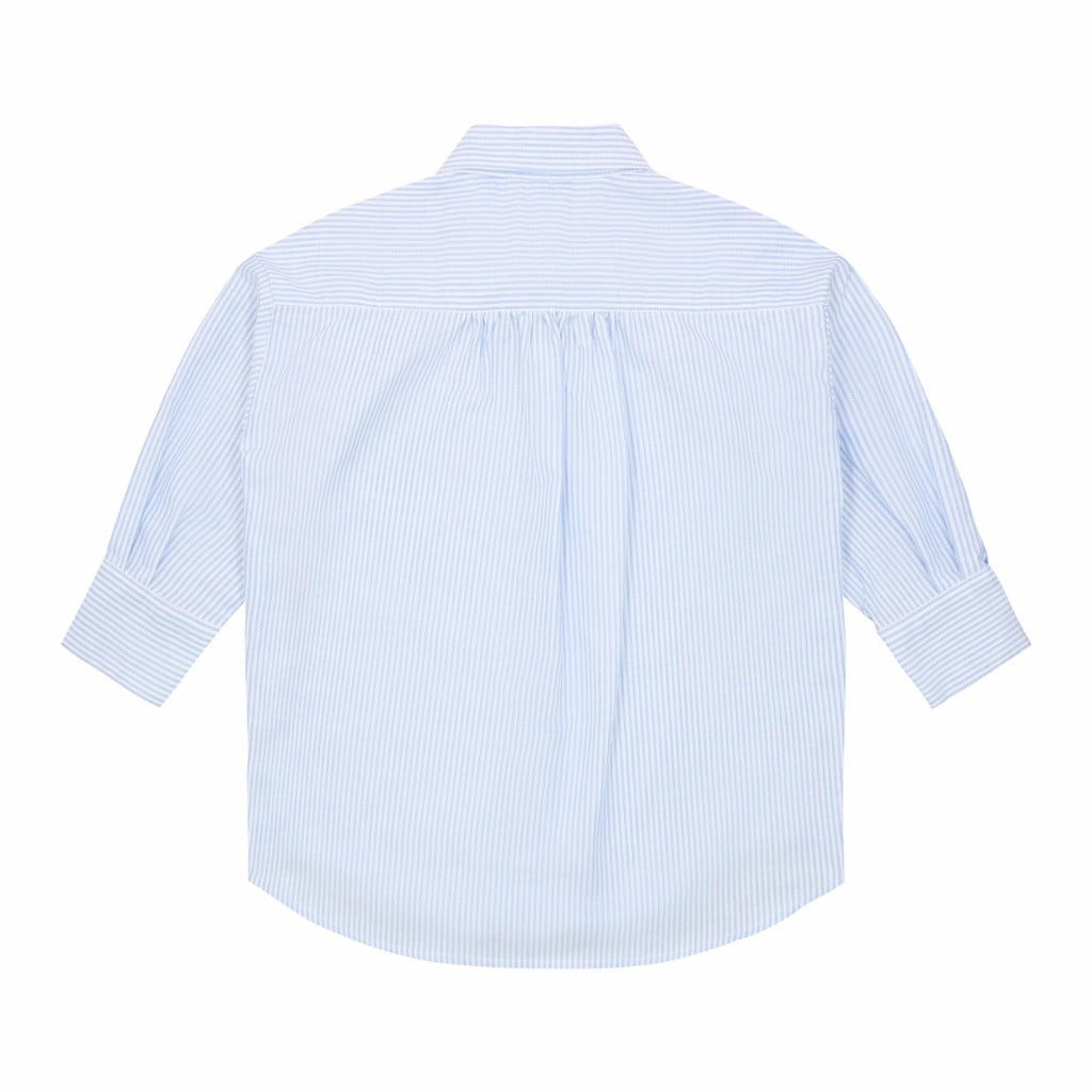 Durable Fiber Blend KINDRED Kevin Shirt