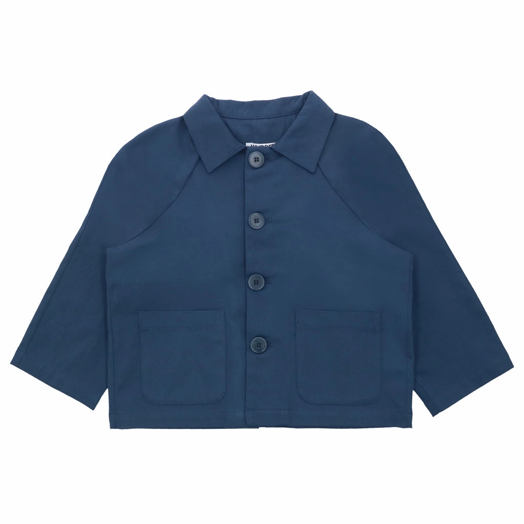 KINDRED Kian Raglan Jacket Flexible Articulated Elbows Urban Outdoor Look