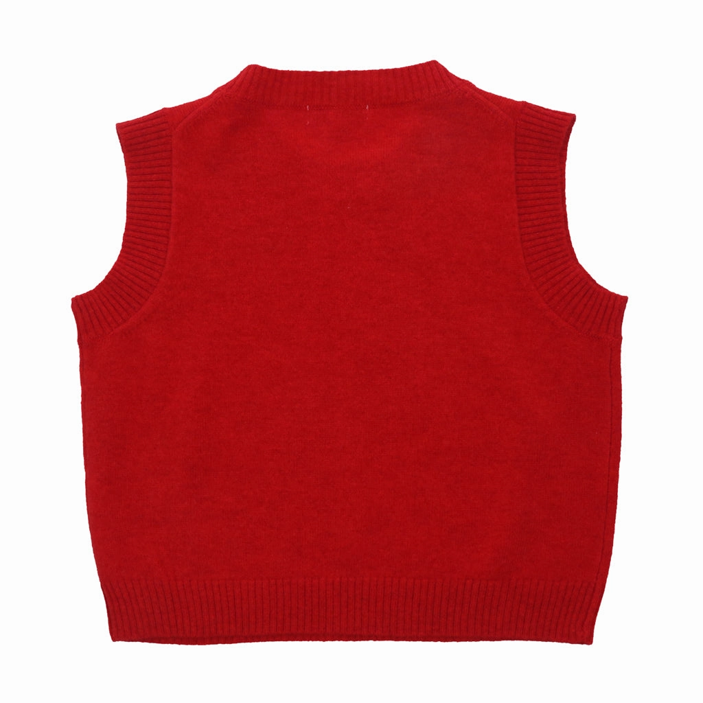 Easy Movement Cut KINDRED Klay Vest