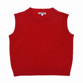 Compact Packable KINDRED Klay Vest