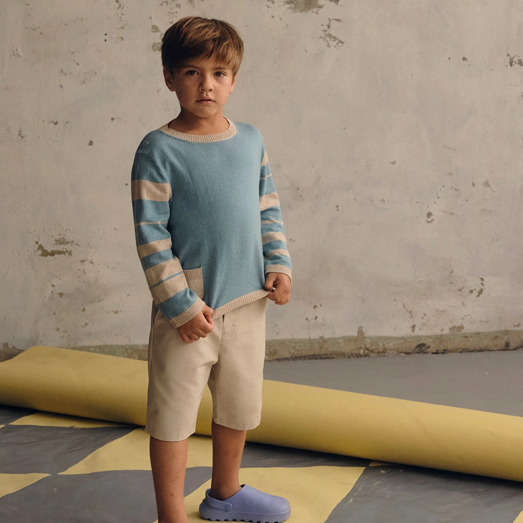 KINDRED Kole Sweater Non Bulky Insulation Mild Weather Layer