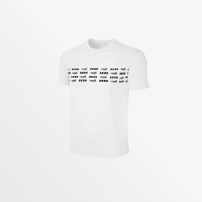 AntiPill Surface MEN'S SIGNATURE GRAPHIC TEE