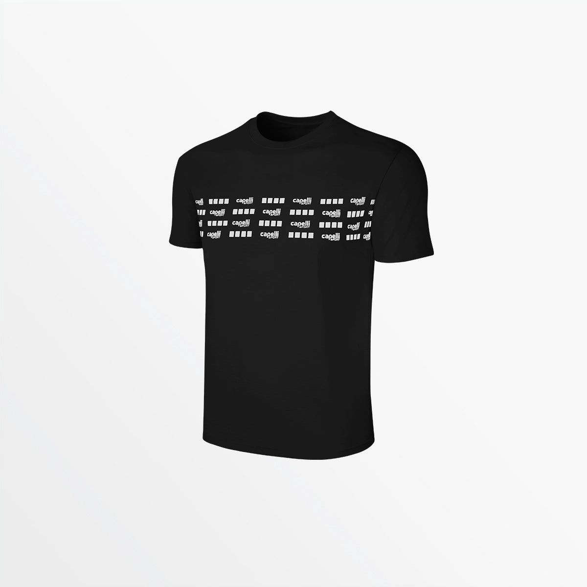 YarnDyedQuality MEN'S SIGNATURE GRAPHIC TEE