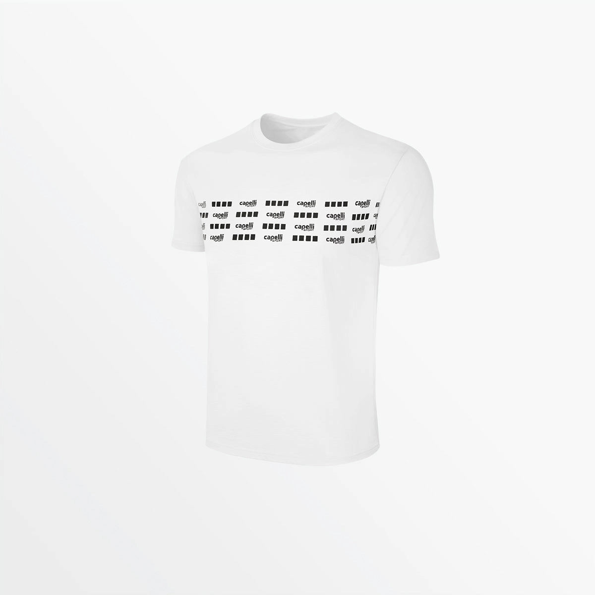 hypoallergenic material Moisture Wicking Technology MEN'S SIGNATURE GRAPHIC TEE