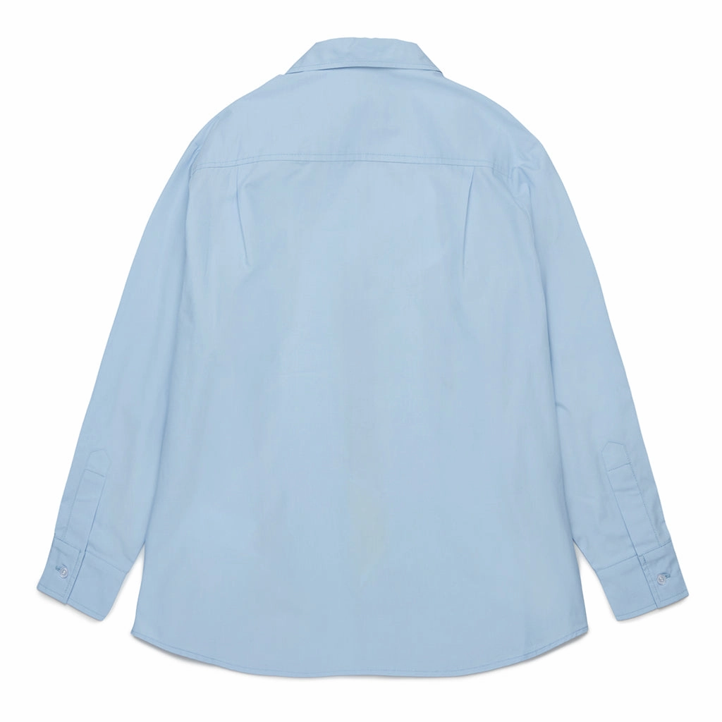 Soft Touch Feel VersatileLayering Marni Kids Graphic Shirt