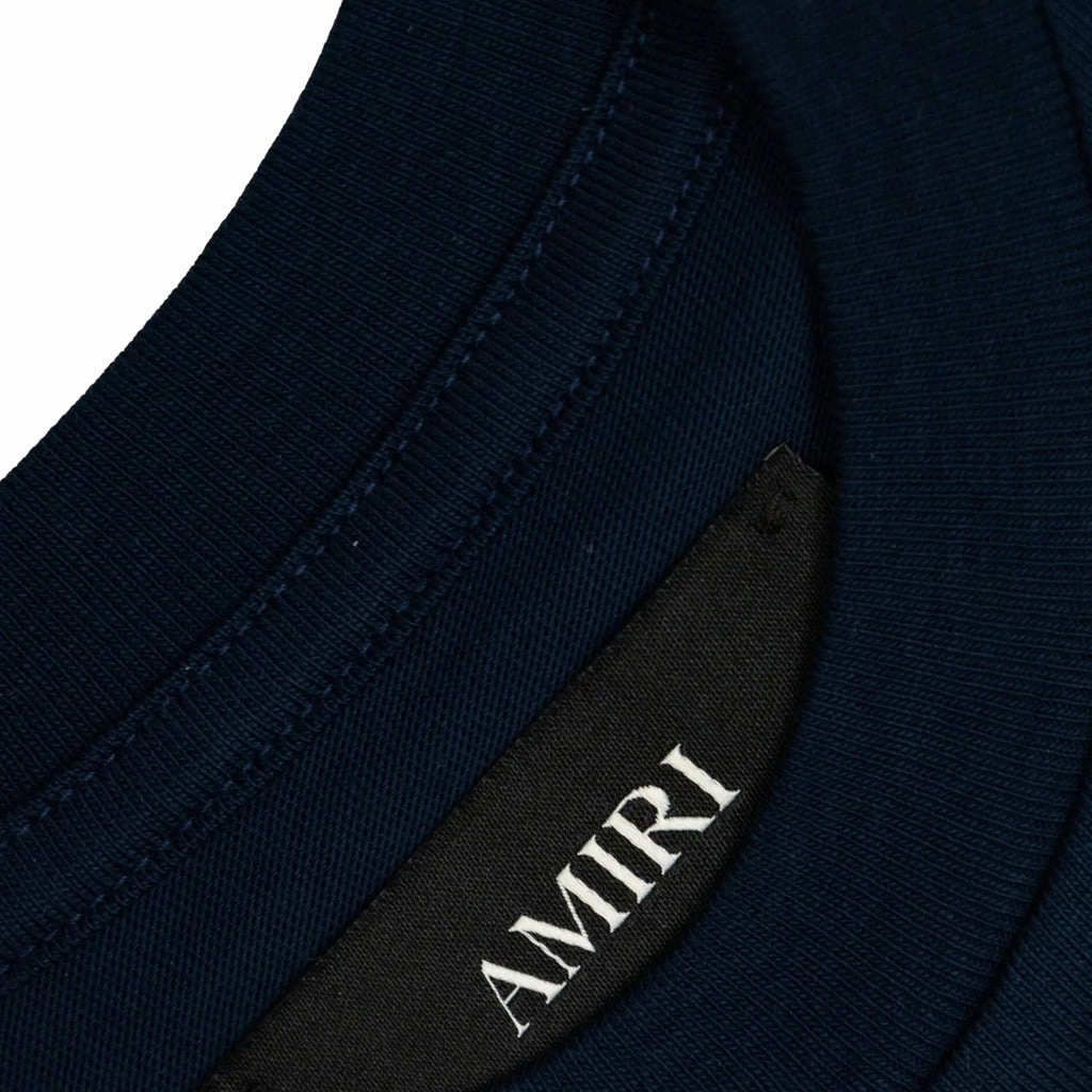 Cozy Comfort Look UPF Rated Fabric Amiri Kids Amiri Tiger Tee