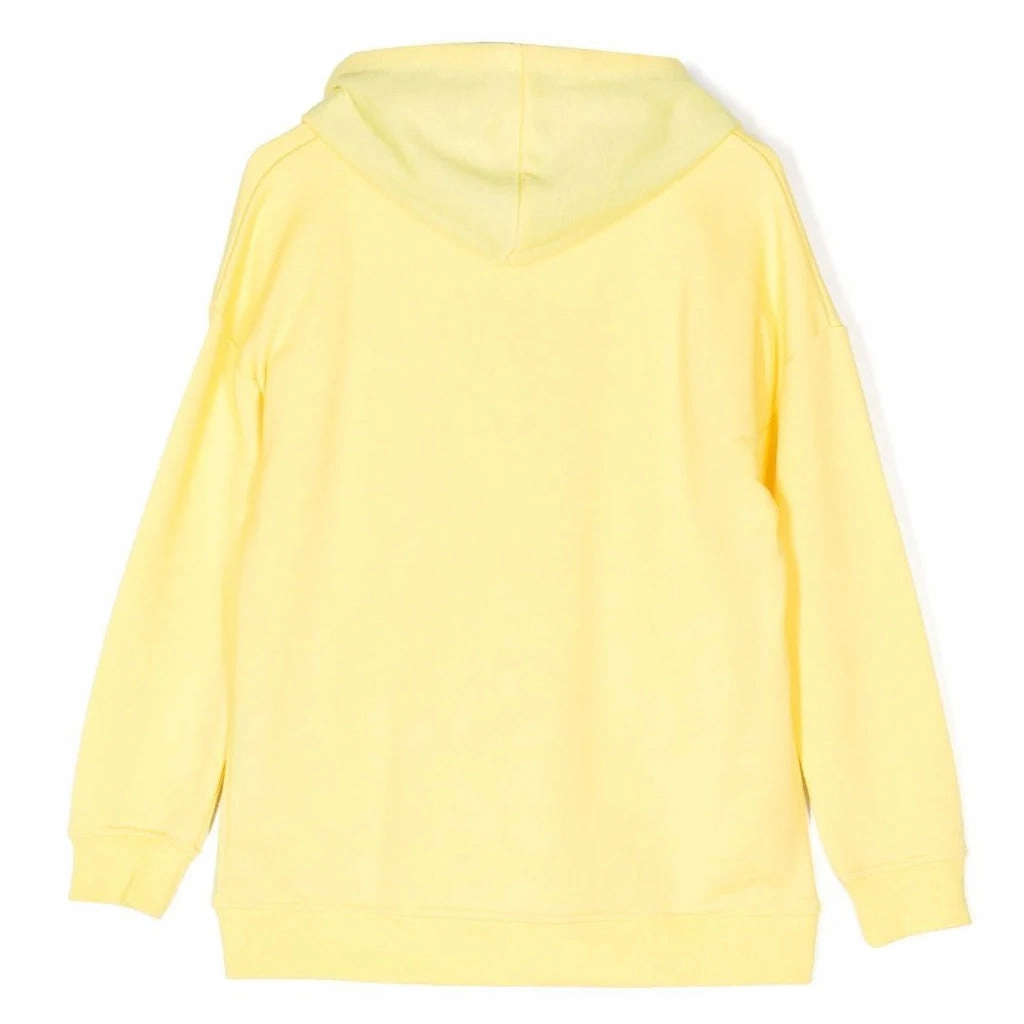 Softshell Material Drawstring Hood Jacket