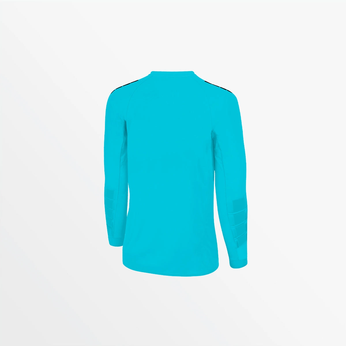 WOMEN'S MADISON STATIC ??? LONG SLEEVE GOALKEEPER JERSEY WITH PADDING AntiStaticInnerLining