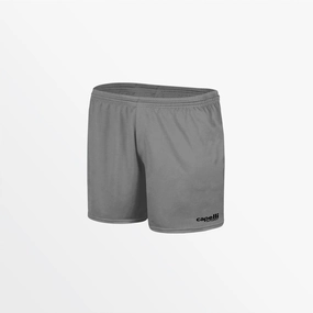 WOMEN'S TEAM MATCH SHORTS 3" INSEAM Temperature Regulating Fabric Flattering Look